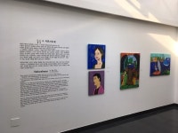 오산시립미술관, 신규 상설 기획전 도시 속 자연스럼 展 개최