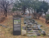 동두천시, 향토문화재 탑동석불 안내판 교체