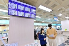 인천 부평구, 구민 위한 민원서비스 환경 대폭 개선