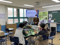 인천시교육청, 찾아가는 초등과학 탐구실험수업 연수 지원