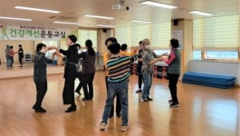 남양주풍양보건소, 시민의 건강도우미 다양한 건강 프로그램 운영