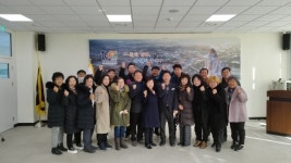 안성시 일죽면주민자치위원회 위원 위촉식 개최