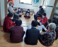 송탄보건소, 건강 취약계층 집중 방문건강관리 서비스 강화