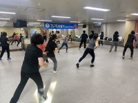 안성시보건소, 건강체중 만들기 프로그램 운영