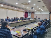 영중면, 2023년 경로당 보조금집행 및 정산 교육 실시