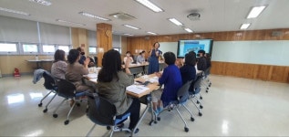 수원시글로벌평생학습관 청소년마음연구소 모임, 멘탈코칭 사회적 협동조합으로 교육부 인가 받아