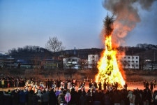 2023 계묘년 오산 정월대보름 큰잔치 행사 성료