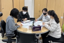 수원시 장안구 조원2동, 주민등록업무 역량강화 교육 진행