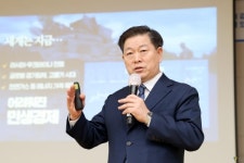박승원 광명시장, 위기에 강한 회복력 있는 도시 소통과 공감 행정 시작