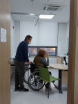 생연1동 행정복지센터, 로컬드림봉사회와 원스톱 병원 동행 서비스 제공