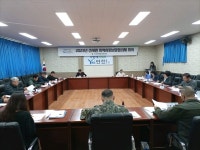 연천군 신서면 지역사회보장협의체, 2023년 제1차 신서면 지역사회보장협의체 회의 개최