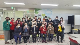 구리시치매안심센터, 권역별 기억나무쉼터 본격 개소