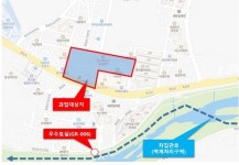 고양특례시, 관산동 하수관로 정비사업 실시