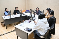 포천시, 토크쇼 형식 청년과의 대화 진행