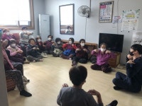 연천군, 찾아가는 경로당 순회교육 성료