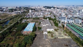 이권재 오산시장, 부영그룹에 구(舊)계성제지 부지 활용방안 적극 건의