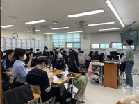 오산시, 2023년 사회적경제 청소년 소셜디자인스쿨 진행
