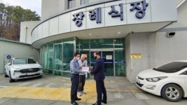포천시, 국가재난대비 지정장례식장 안치시설 등 기능보강사업 완료