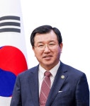 대한민국특수임무유공자회 제5기 김용덕회장 당선