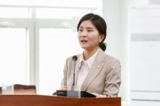 부천시의회 장해영 의원, 공공기관 노동이사 권한 확대 및 시장의 책무 강화