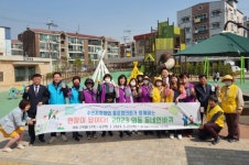 안산시 와동행정복지센터, 현장이 답이다! 동네한바퀴 추진