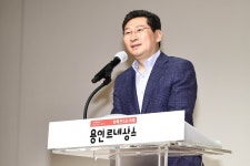 용인특례시, 시민농장 텃밭 800구좌 분양자 대상 사전교육에 1천여명 참여