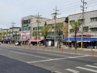 안산시, 상록수가구거리 상점가 상인회 등록