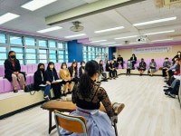 선인중학교, 역사관 선인온(溫)실 개관…학교 비전과 역사를 한눈에