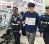 오산시-오산경찰서, 민원실 비상상황 대비 합동 모의훈련 진행