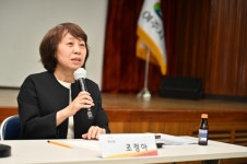 여주시정신건강복지센터, 자살률 감소 위한 탁트인 토론회 개최
