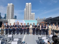 세종국민건강의원검진센터, 다정동에 신사옥 준공