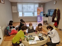 광주시, 건강check, 복지talk 경안 행복상담소 운영