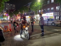 구리시, 자동차관리법 위반 차량 일제단속 추진