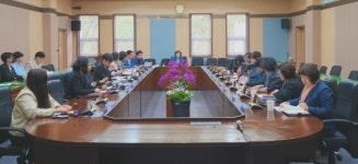 평택시의회 김명숙 의원, 평택시 어린이 창의체험관 건립 관련 간담회 진행