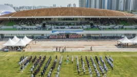 인천 계양구, 제5회 계양구청장배 전국 양궁대회 개최