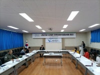 연천군 신서면 지역역사회보장협의체, 제2차 정기회의 개최