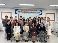 의왕시청소년상담복지센터, 청소년안전망 1388교사지원단 간담회 개최