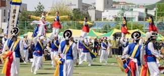 계양구, 제9회 계양산국악제 성황리 마무리