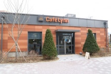 파주시, 카페청춘드림 시니어 바리스타 상시 모집