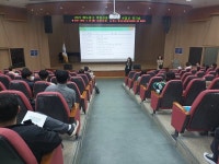 경기도고양교육지원청, 에듀테크 사업 운영교 통합 워크숍 개최