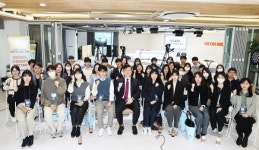 미추홀구, 신규직원 현장학습 및 구청장과 열린 대화 진행