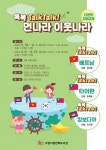 고양 한뫼도서관, 똑똑 TalkTalk! 먼나라 이웃나라 운영