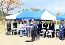 제1회 파주시장배 파크골프대회 성료