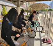 경기도교육청, 탄소중립 중점학교 12교, 시범학교 77교 운영