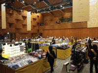 롯데백화점 인천터미널점, 사랑 나눔 바자회 개최