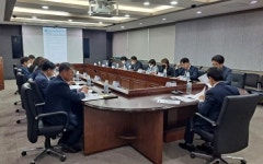 파주시, 파주형 마을버스 준공영제 전면 추진···교통복지 실현 앞장