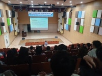 안산시청소년재단, 전직원 대상 디지털역량강화교육 실시