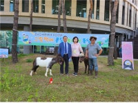 인천시, 근로복지공단 인천어린이집과 함께하는 북스타트