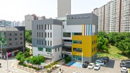 김포시, 2023년 경기도 아이사랑놀이터 설치비 지원사업 선정