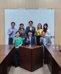 장민수 의원, 경기도어린이집민간분과연합회와 정담회 가져